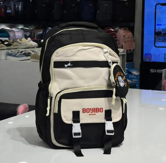 Morral Boyibo #CodT