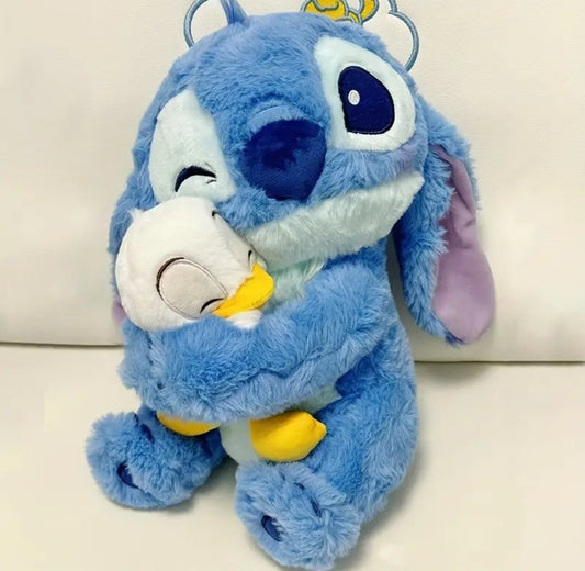 Peluche Stitch 30cm #CodM