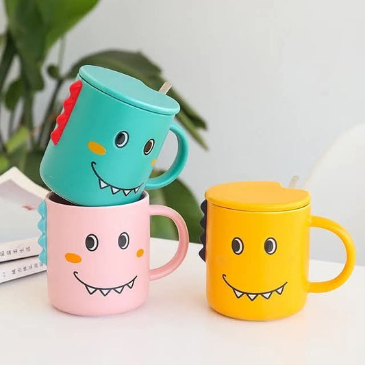 Taza de cerámica #CodM