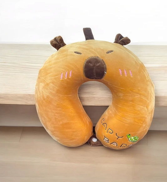 Almohada U capybara #CodM