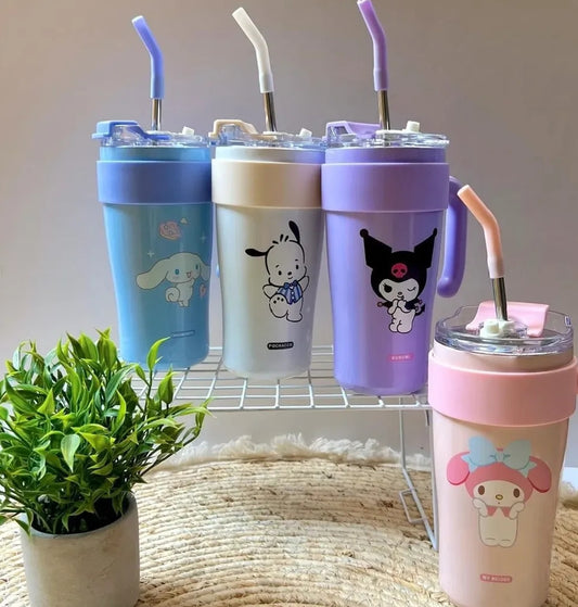 Jarra sanrio #CodP