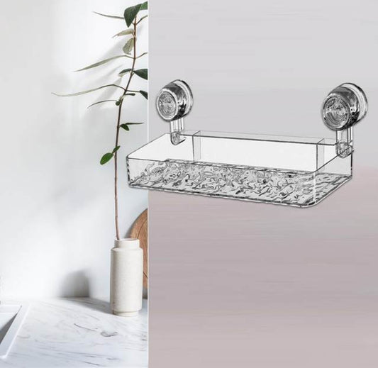 Organizador acrílico de baño #CodL