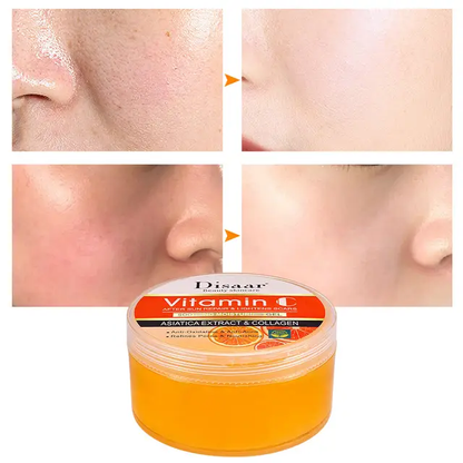 Gel reparador Disaar Vitamina C #CodL