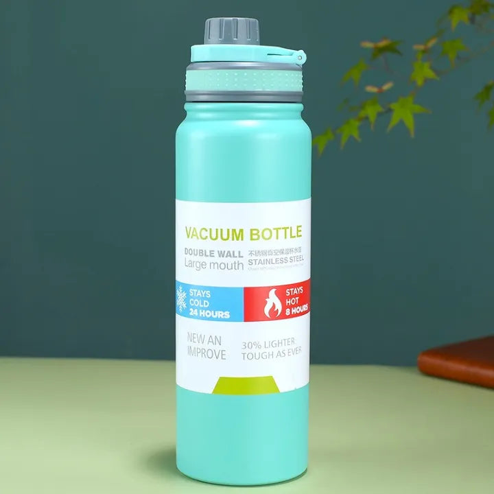 Vacuum bottle 800ml #CodN
