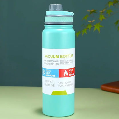 Vacuum bottle 800ml #CodN
