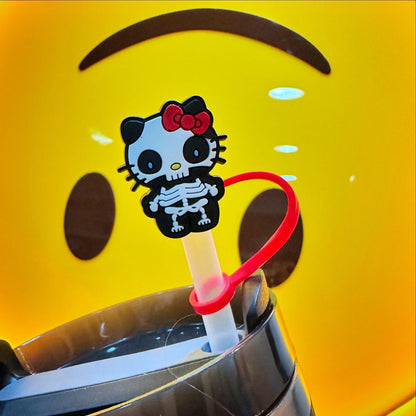 Tapa pitillos de hello Kitty #CodOf