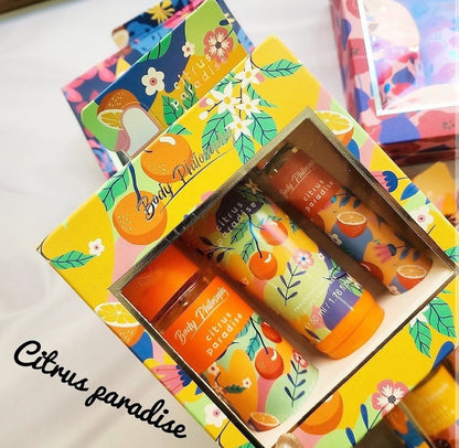 Kit de splash + perfume + crema #CodOf