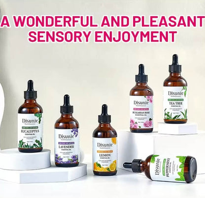 Aceite esencia Disunie #CodL