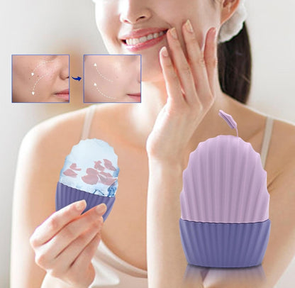 Hielera masajeador facial #CodL