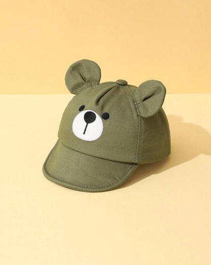 Gorras para bebés #CodM