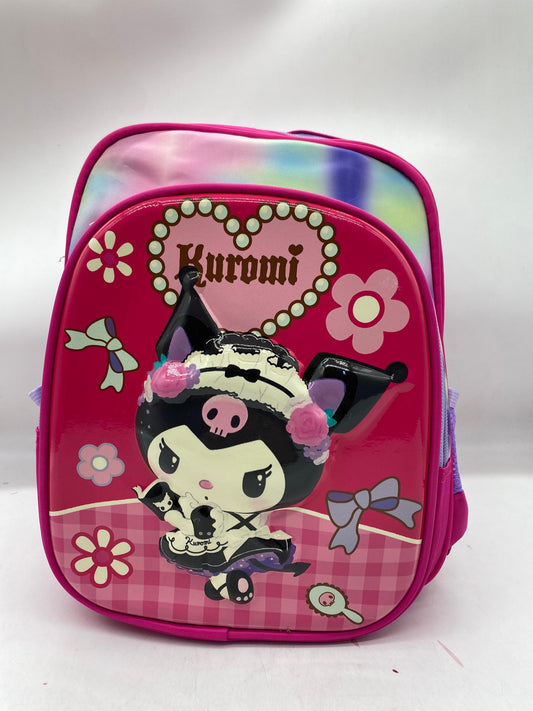 Bolso kuromi #CodT