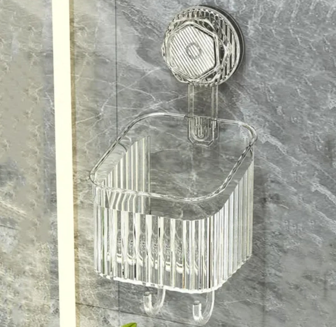 Organizador pequeño de baño #CodL