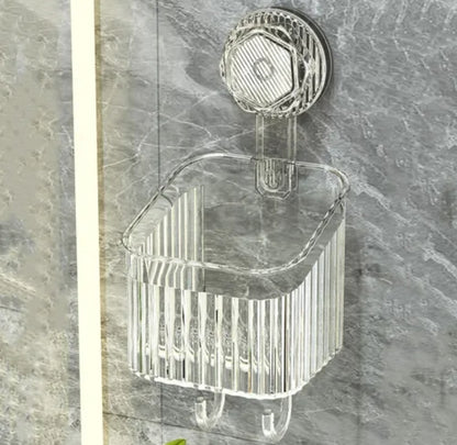Organizador pequeño de baño #CodL