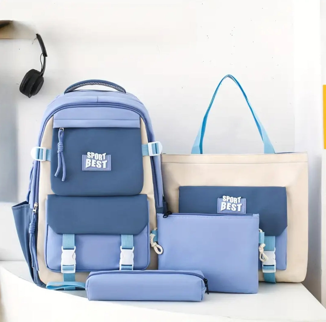 Set de bolsos sport #CodT
