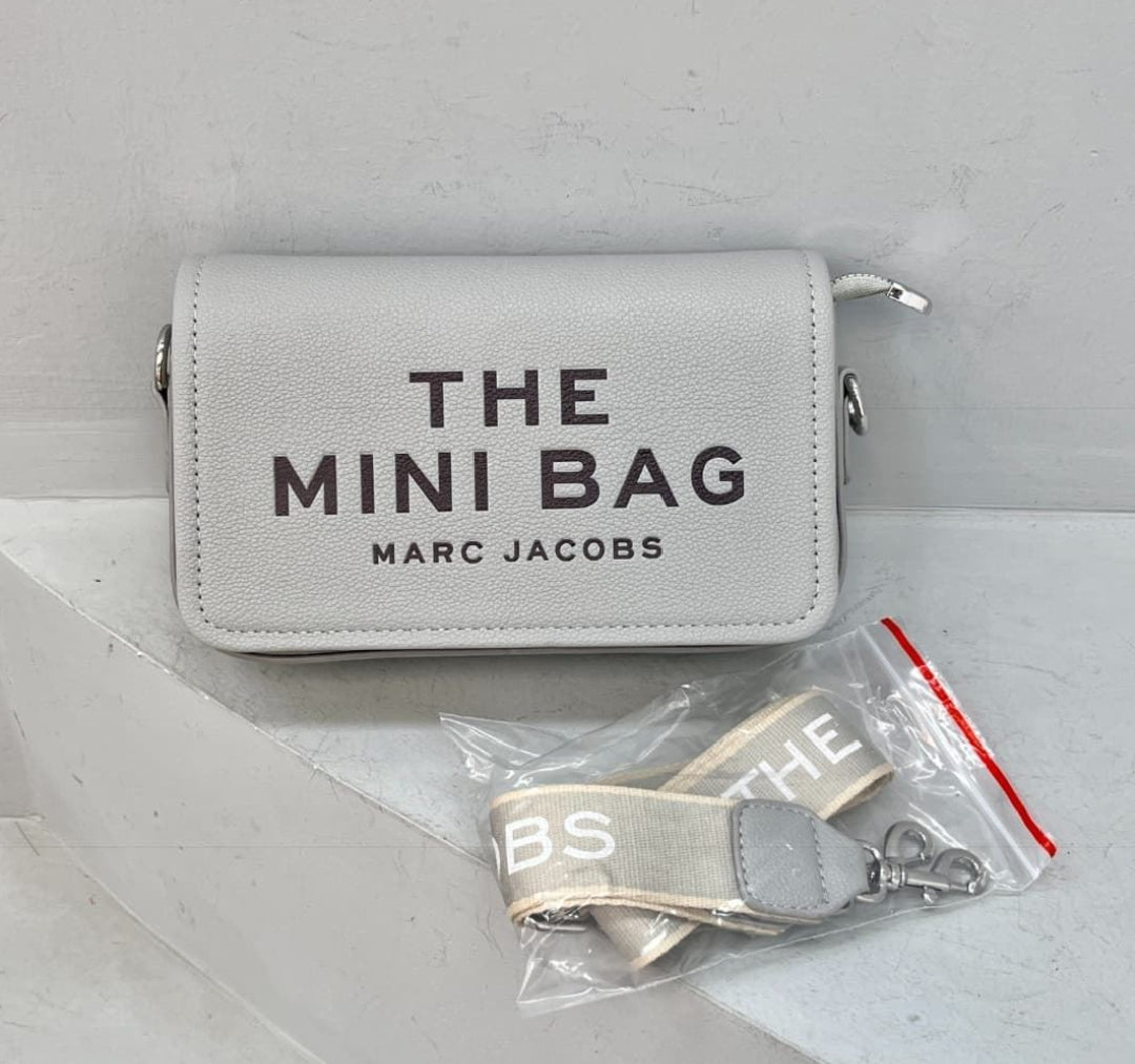 Cartera bandolera  mini bag #CodW