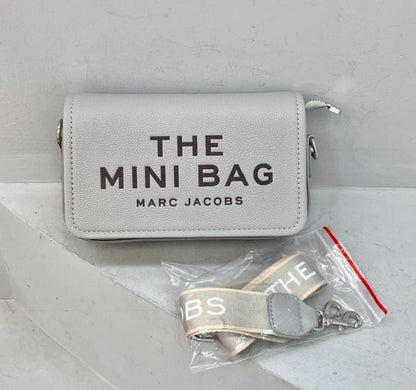 Cartera bandolera  mini bag #CodW