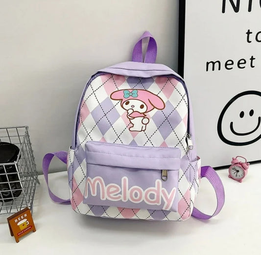 Bolsos sanrio #CodML