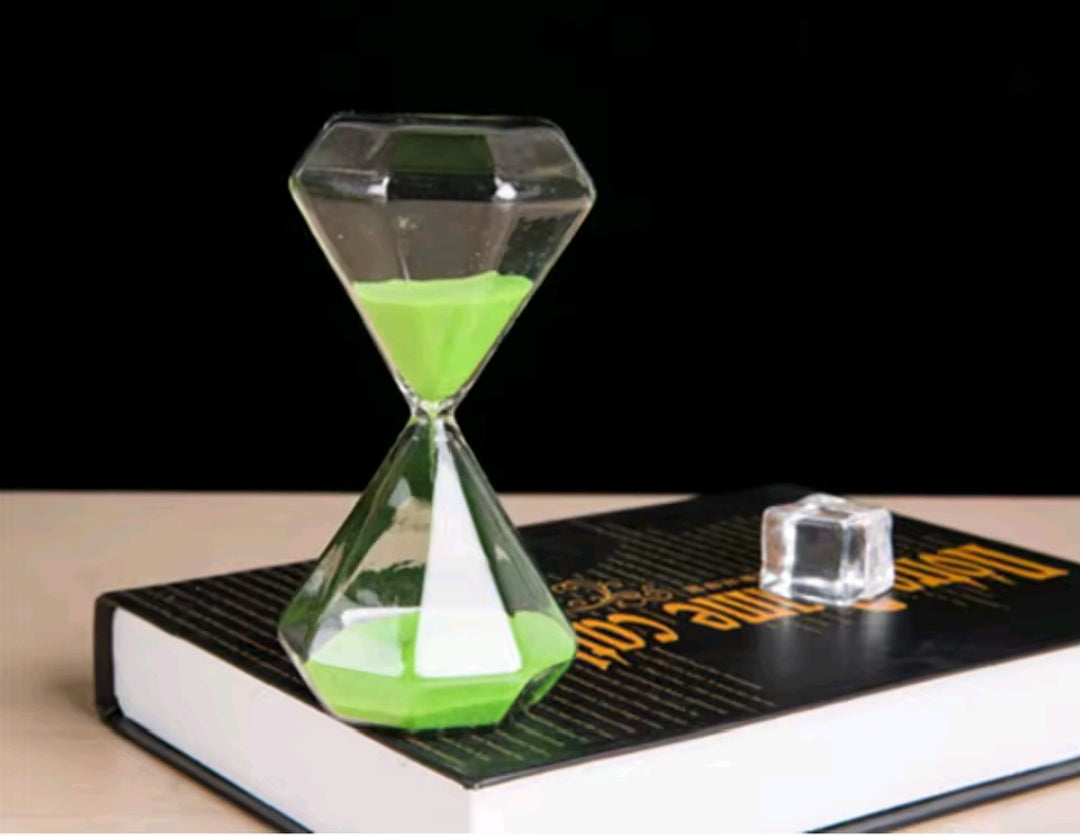 Reloj de arena #CodL