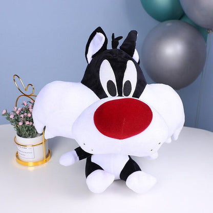 Silvestre grande 35cm #CodM
