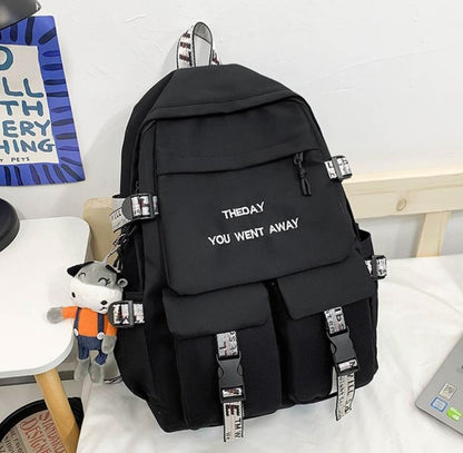 Set de bolsos away #CodT