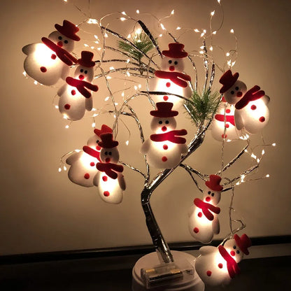 Luces de navidad #CodM