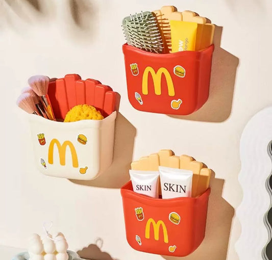 Organizador de papitas #CodM