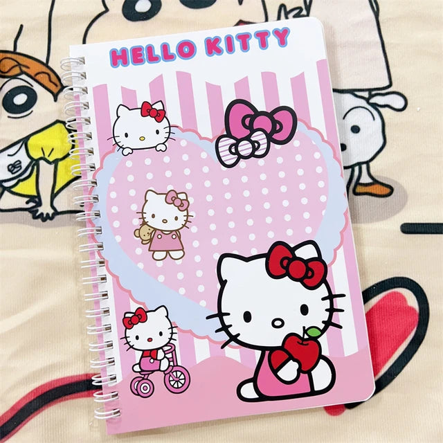 Agendas sanrio #CodM