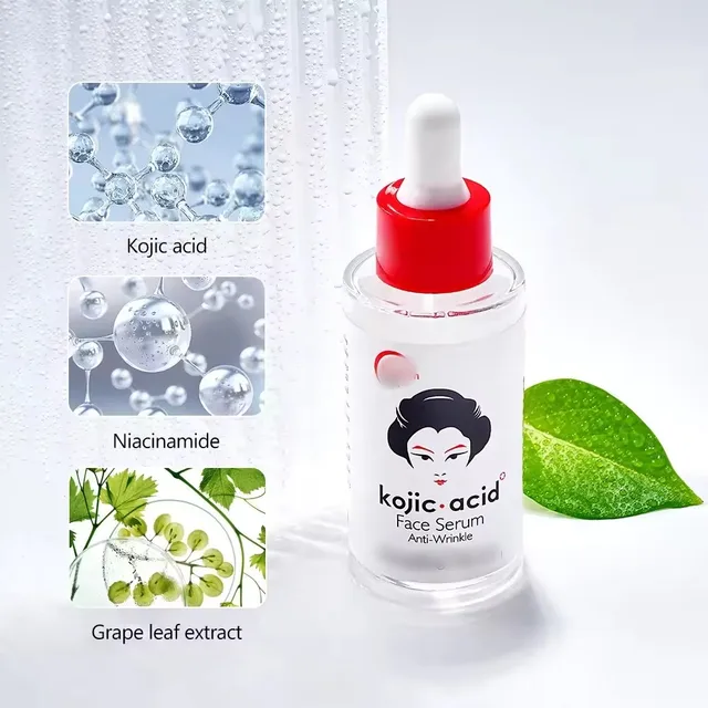 Sérum facial Kojic Acid #CodL