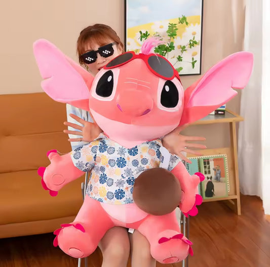 Peluche playero Angela 65cm #CodP