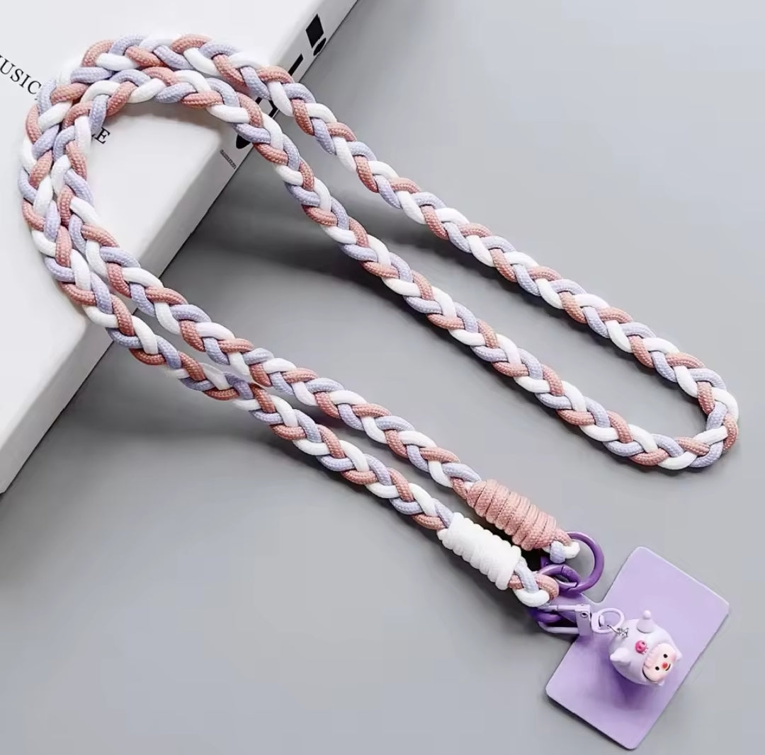 Strap para teléfono #CodM