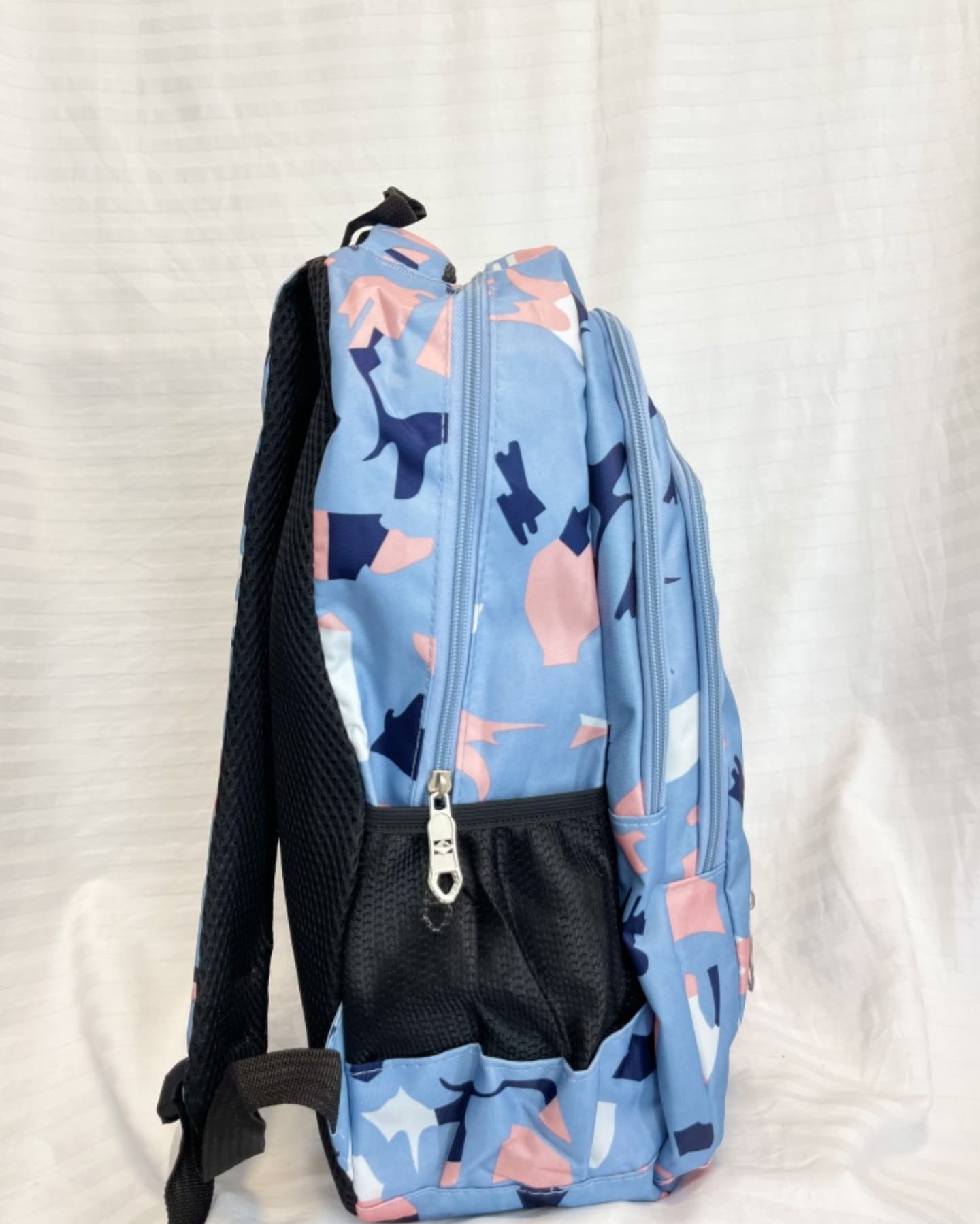 Morral estampado #CodW