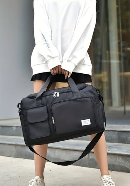 Bolsos de viaje o gym #CodU-M