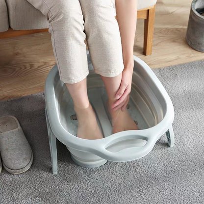 Ponchera para pedicure #CodL