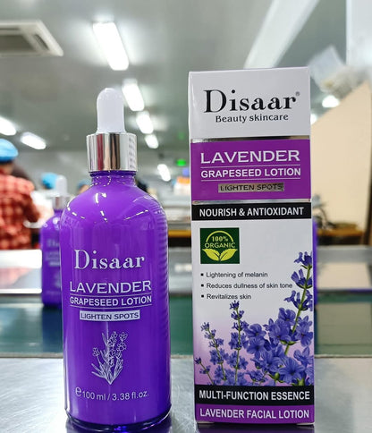 Tónico facial Disaar Lavanda #CodL