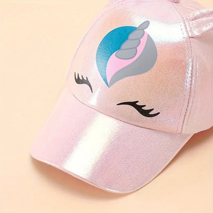 Gorras unicornio #CodM