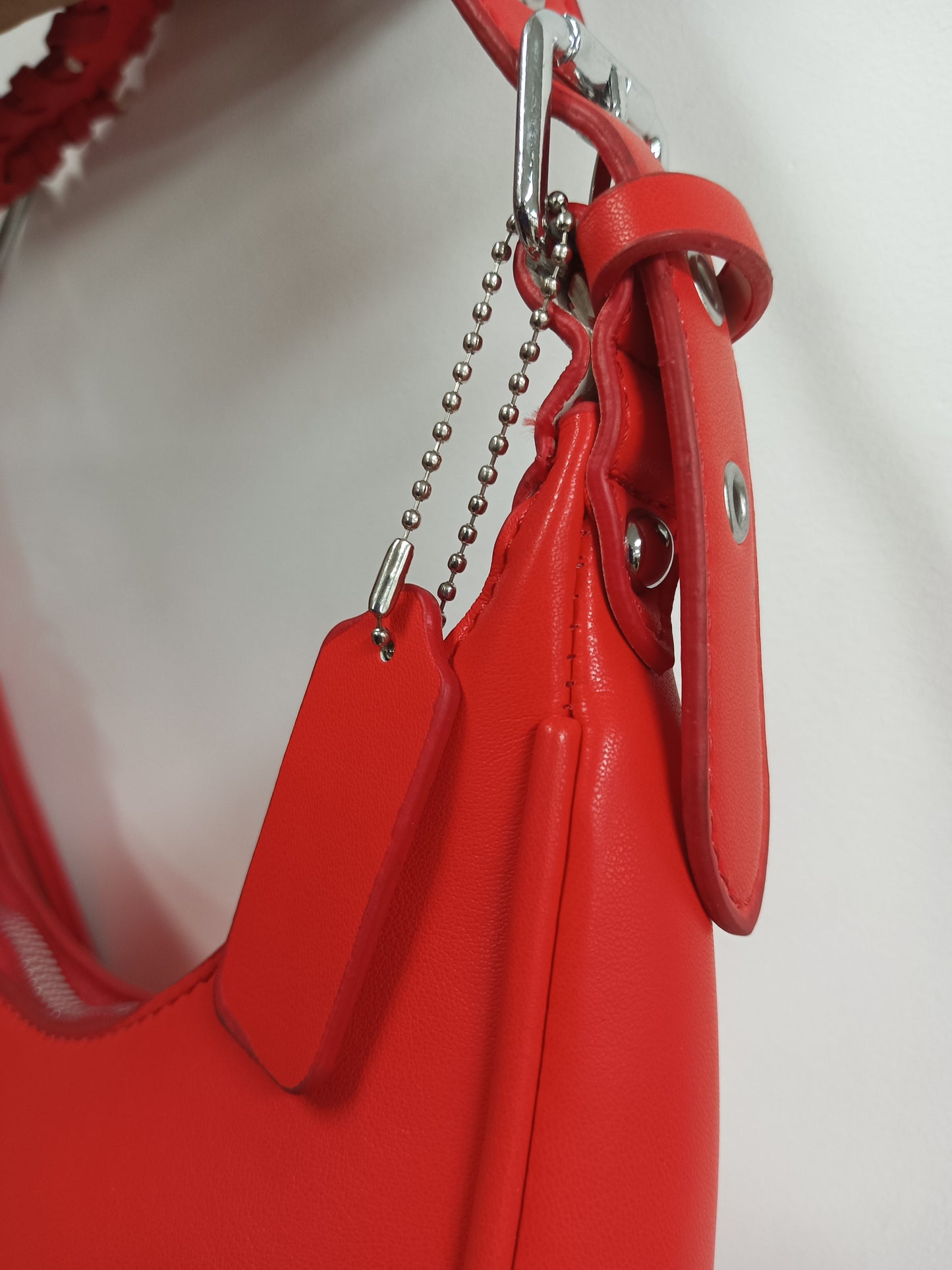 Cartera de mano Prada #CodU