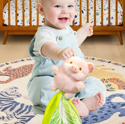 Peluche cerdito 20cm #CodM