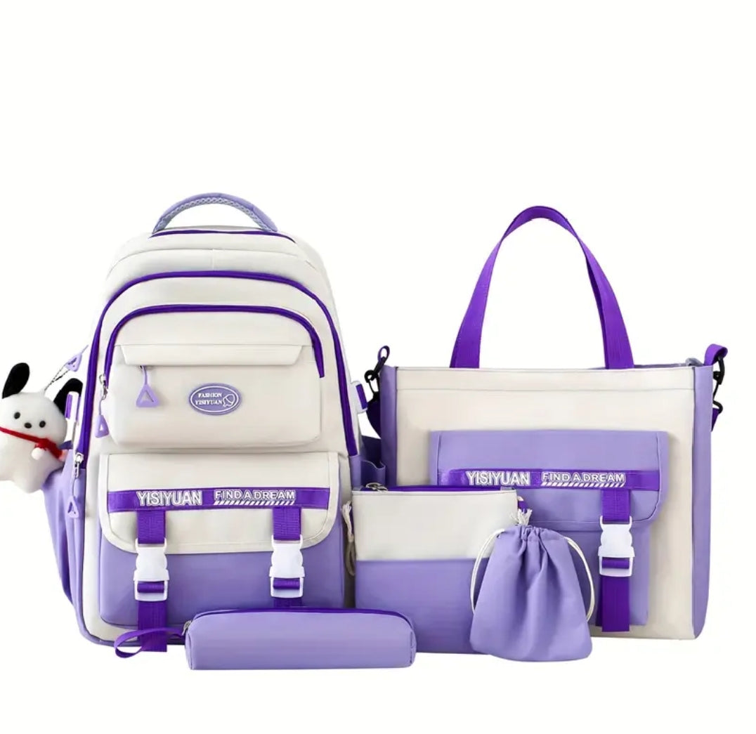 Set de bolsos #CodT