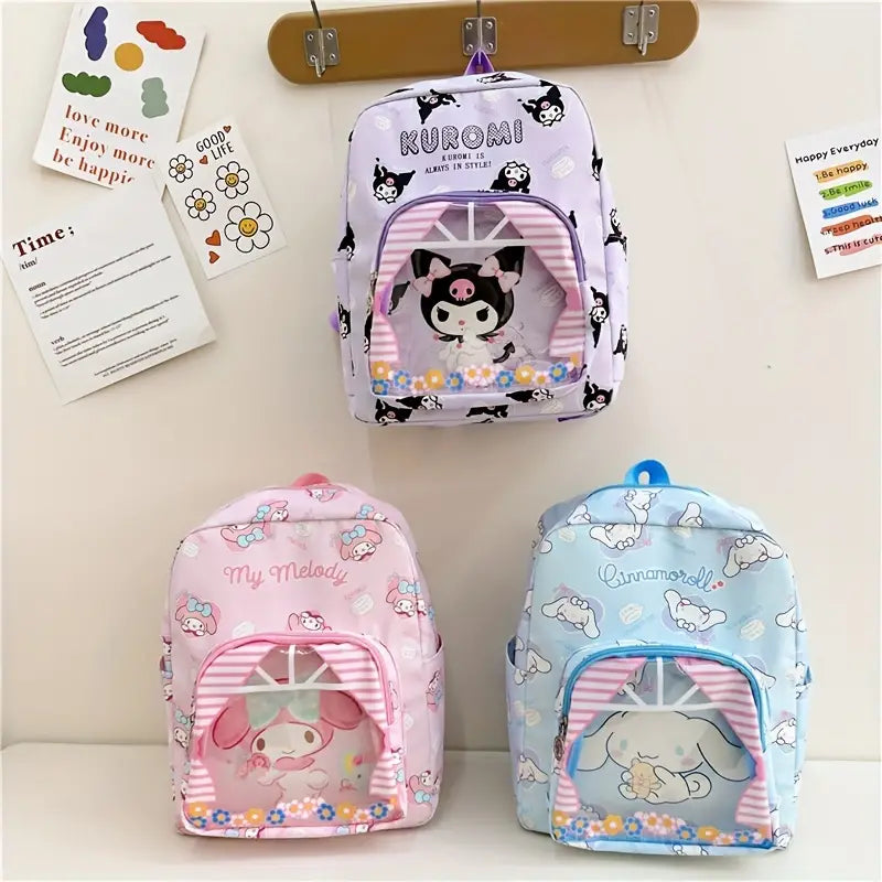 Bolsos sanrio #CodP