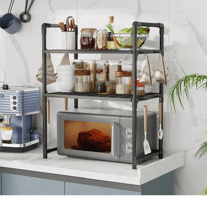 Organizador de cocina #CodP