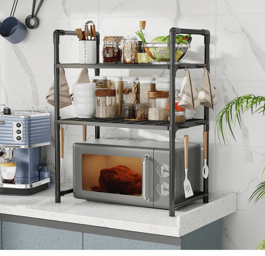 Organizador de cocina #CodP