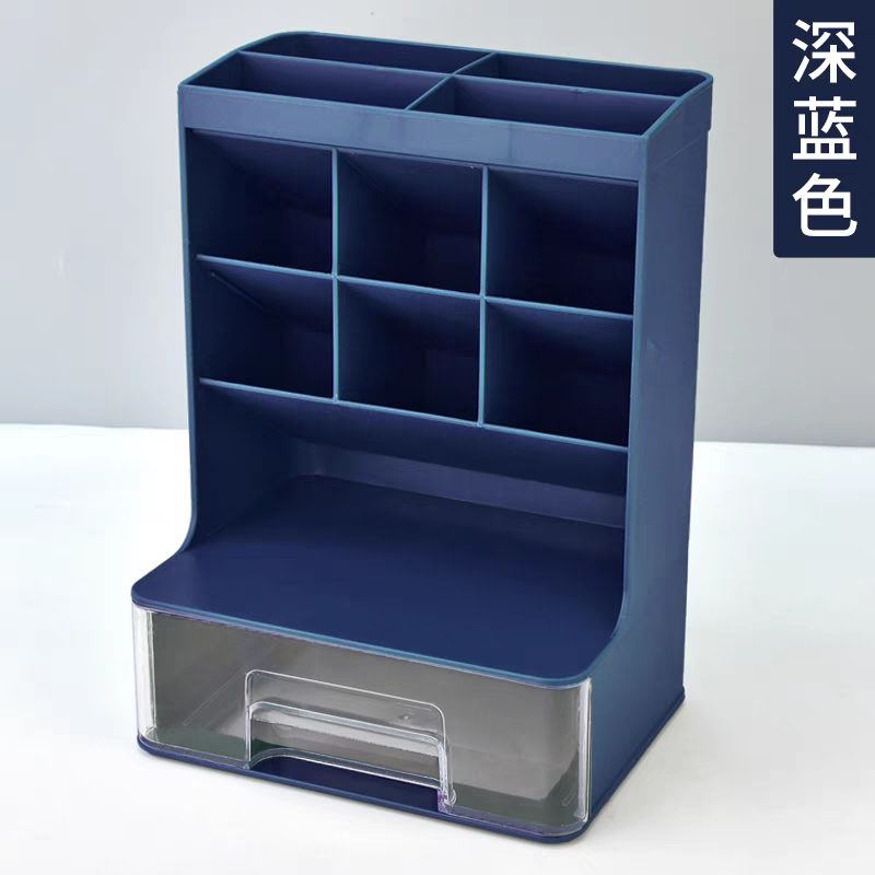 Organizador multi nivel unicolor #CodT