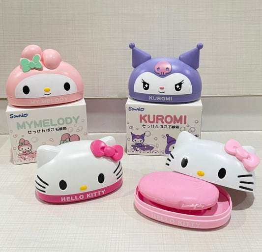 Jabonera sanrio #CodP