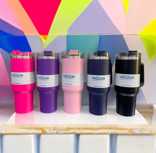 Termos Stanley Vacuum #CodN