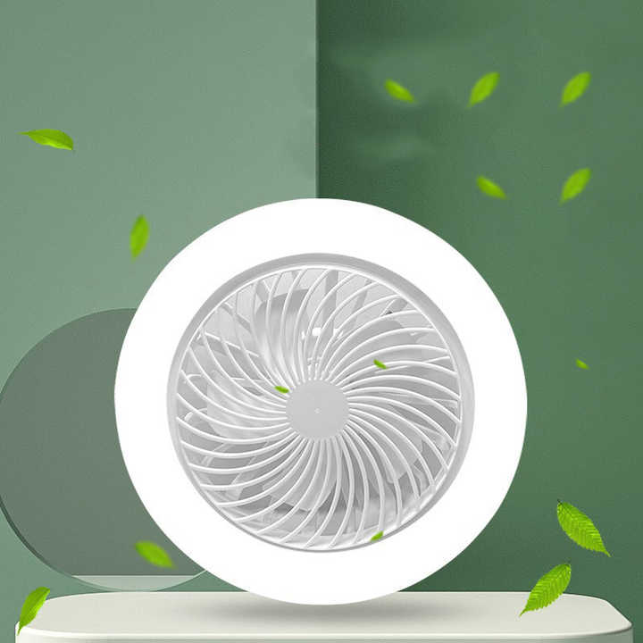 Ventilador 3 en 1 #CodN
