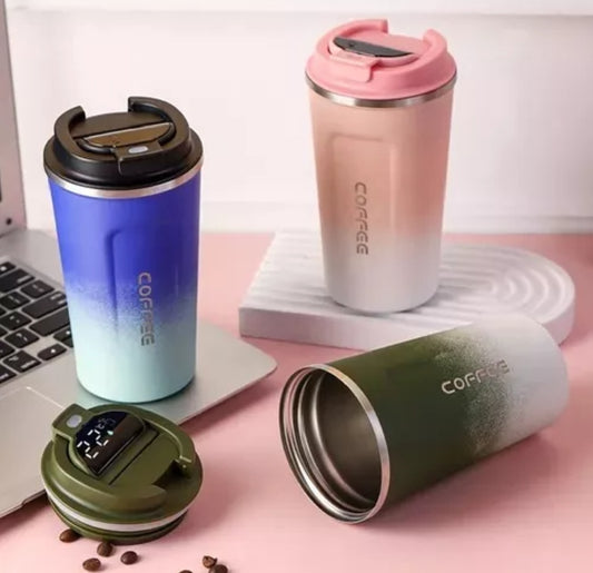 Termo coffee #CodP