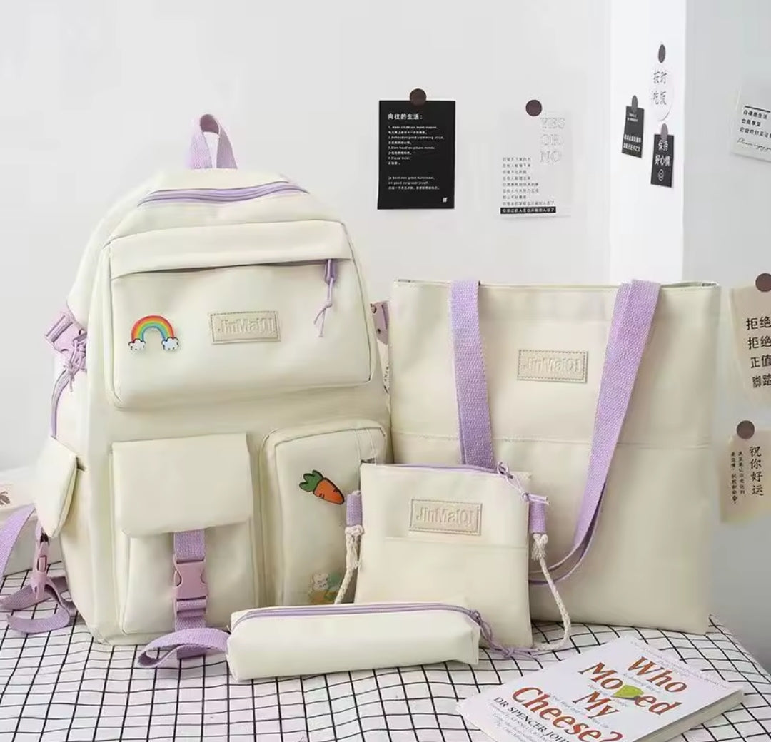 Set de bolsos #CodT