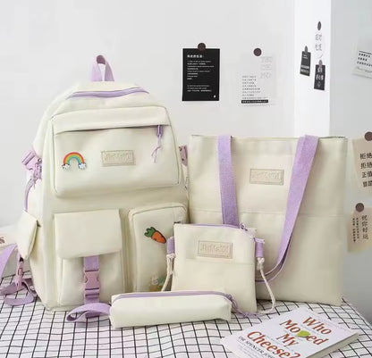 Set de bolsos #CodT