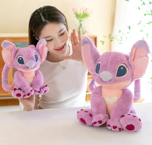 Peluche Angela 30cm #CodP