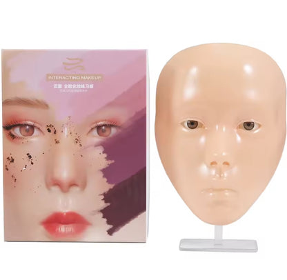 Rostro para práctica #CodL